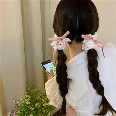 拍摄中