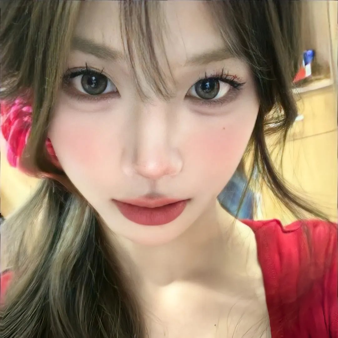 厉鬼缠身